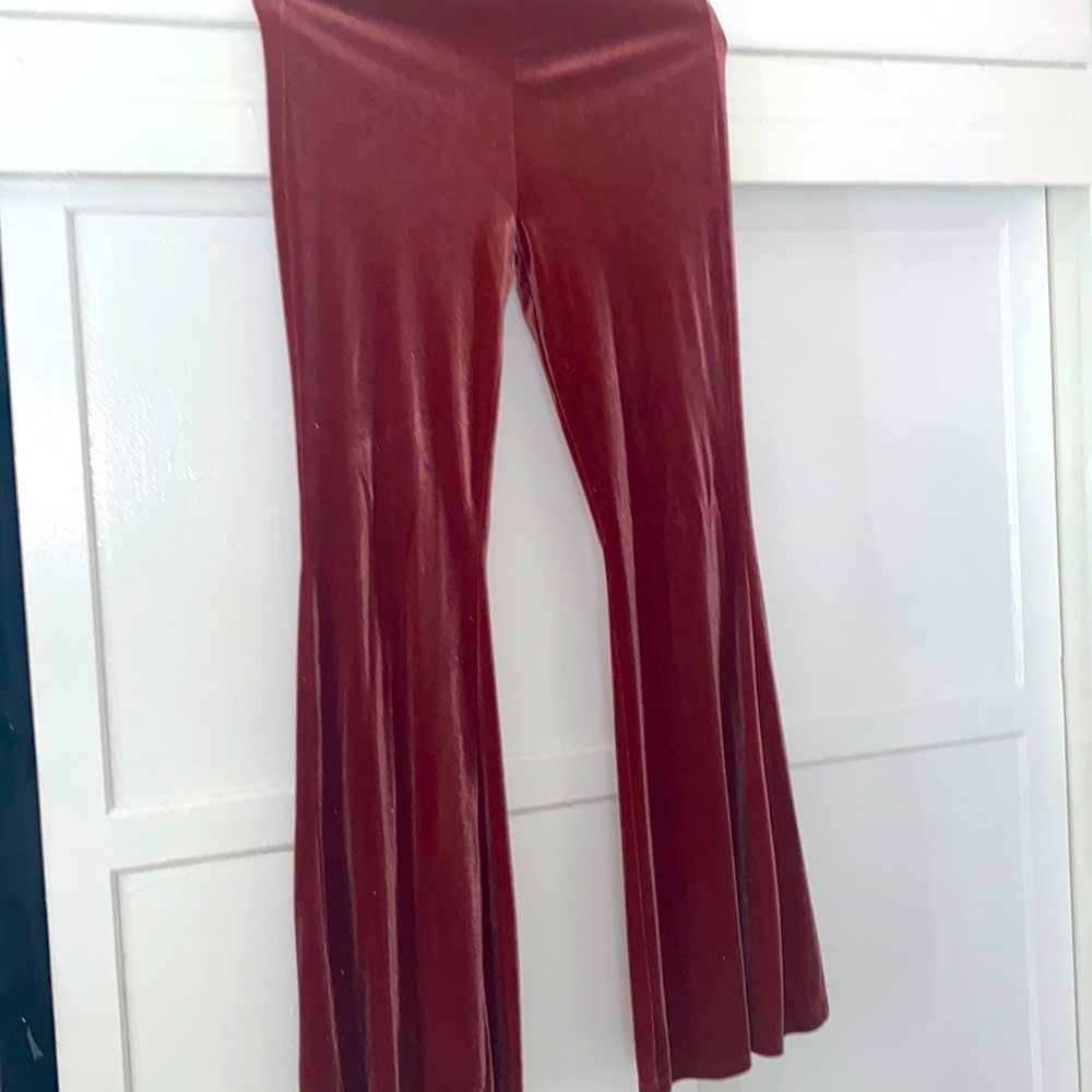 Velvet Bell bottoms